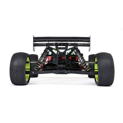 Losi 1/8 8IGHT-XTE 4S 4X4 RTR Brushless Race Truggy