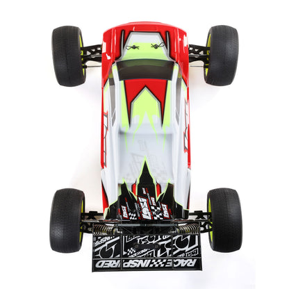 Losi 1/8 8IGHT-XTE 4S 4X4 RTR Brushless Race Truggy