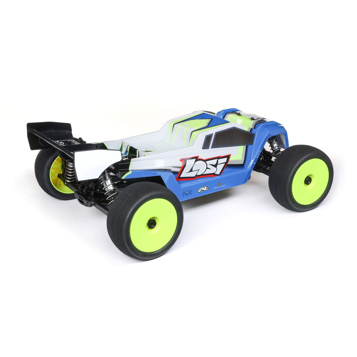 Losi 1/8 8IGHT-XTE 4S 4X4 RTR Brushless Race Truggy