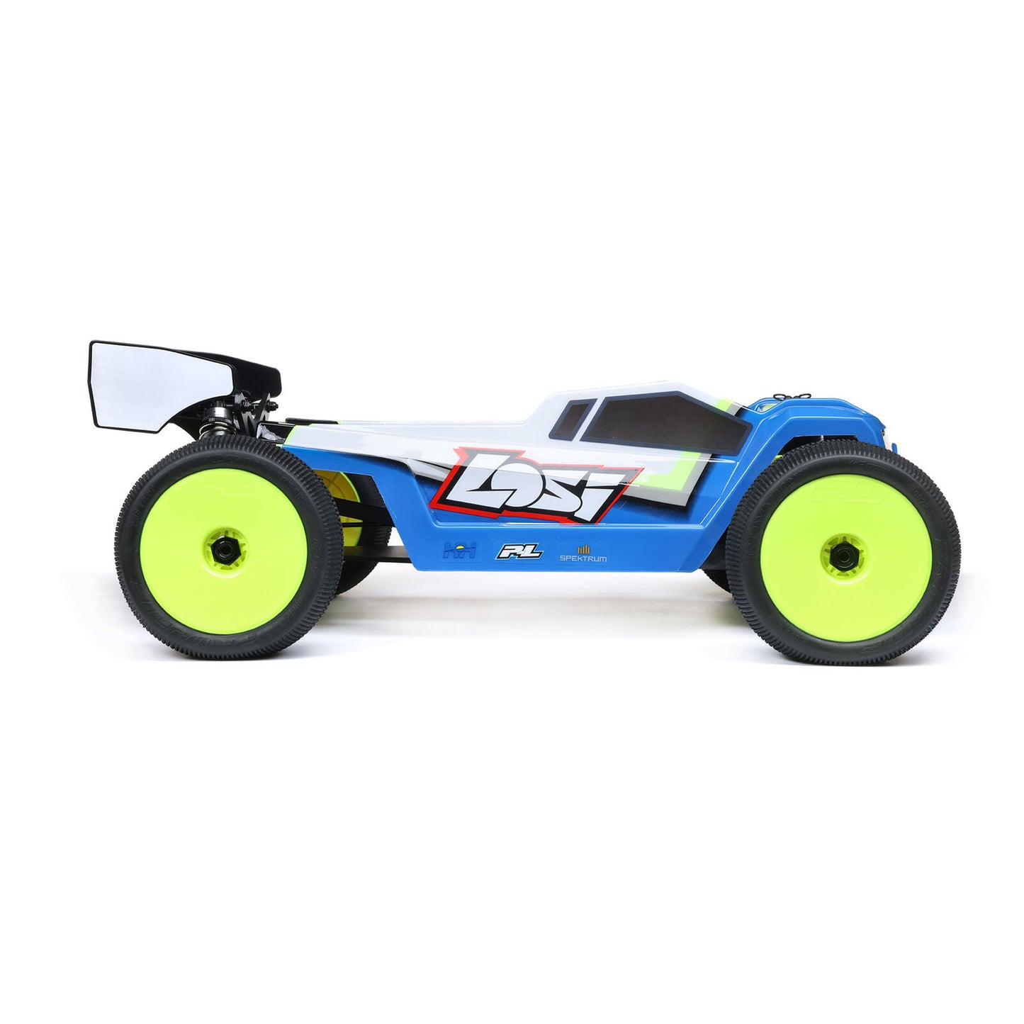 Losi 1/8 8IGHT-XTE 4S 4X4 RTR Brushless Race Truggy