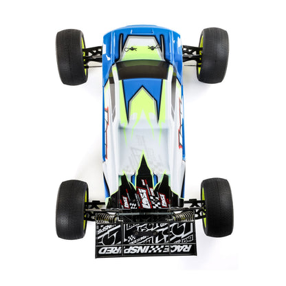 Losi 1/8 8IGHT-XTE 4S 4X4 RTR Brushless Race Truggy