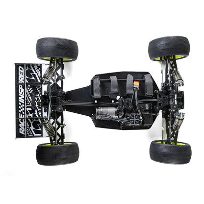 Losi 1/8 8IGHT-XTE 4S 4X4 RTR Brushless Race Truggy