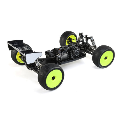 Losi 1/8 8IGHT-XTE 4S 4X4 RTR Brushless Race Truggy