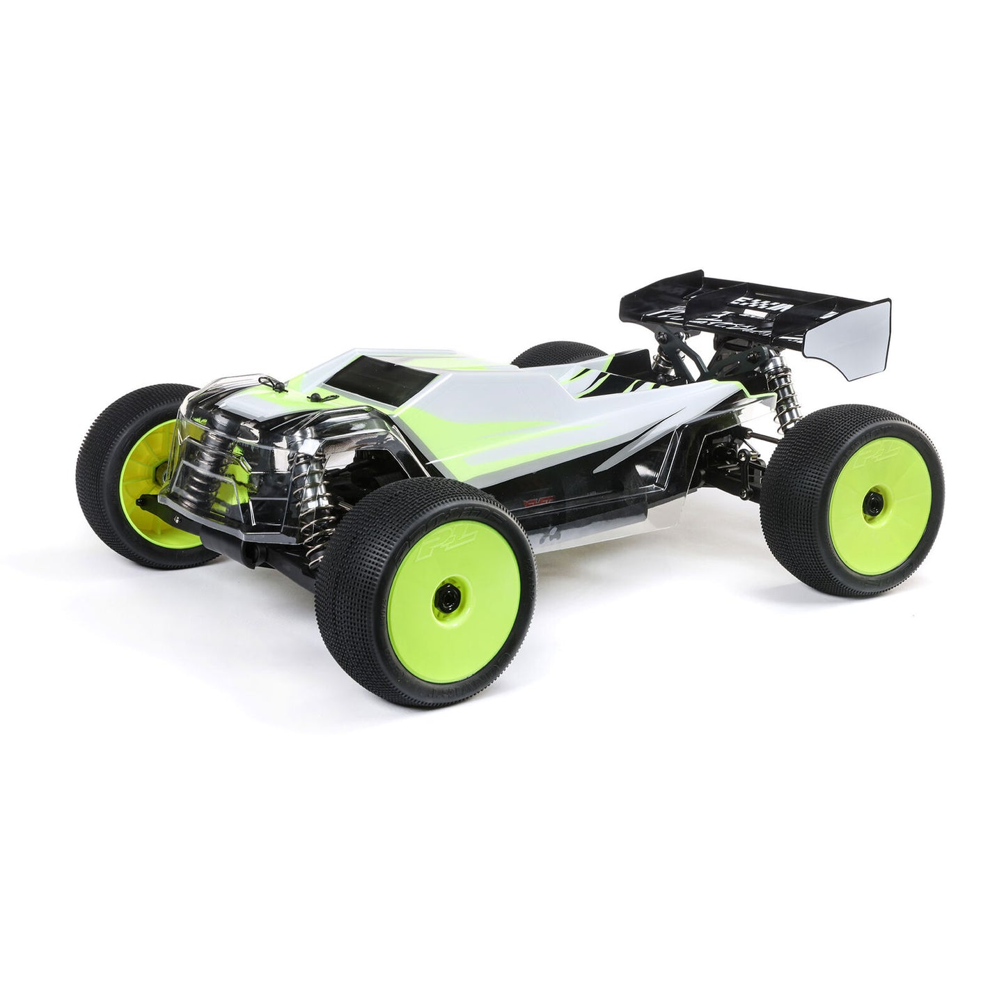 Losi 1/8 8IGHT-XTE 4S 4X4 RTR Brushless Race Truggy