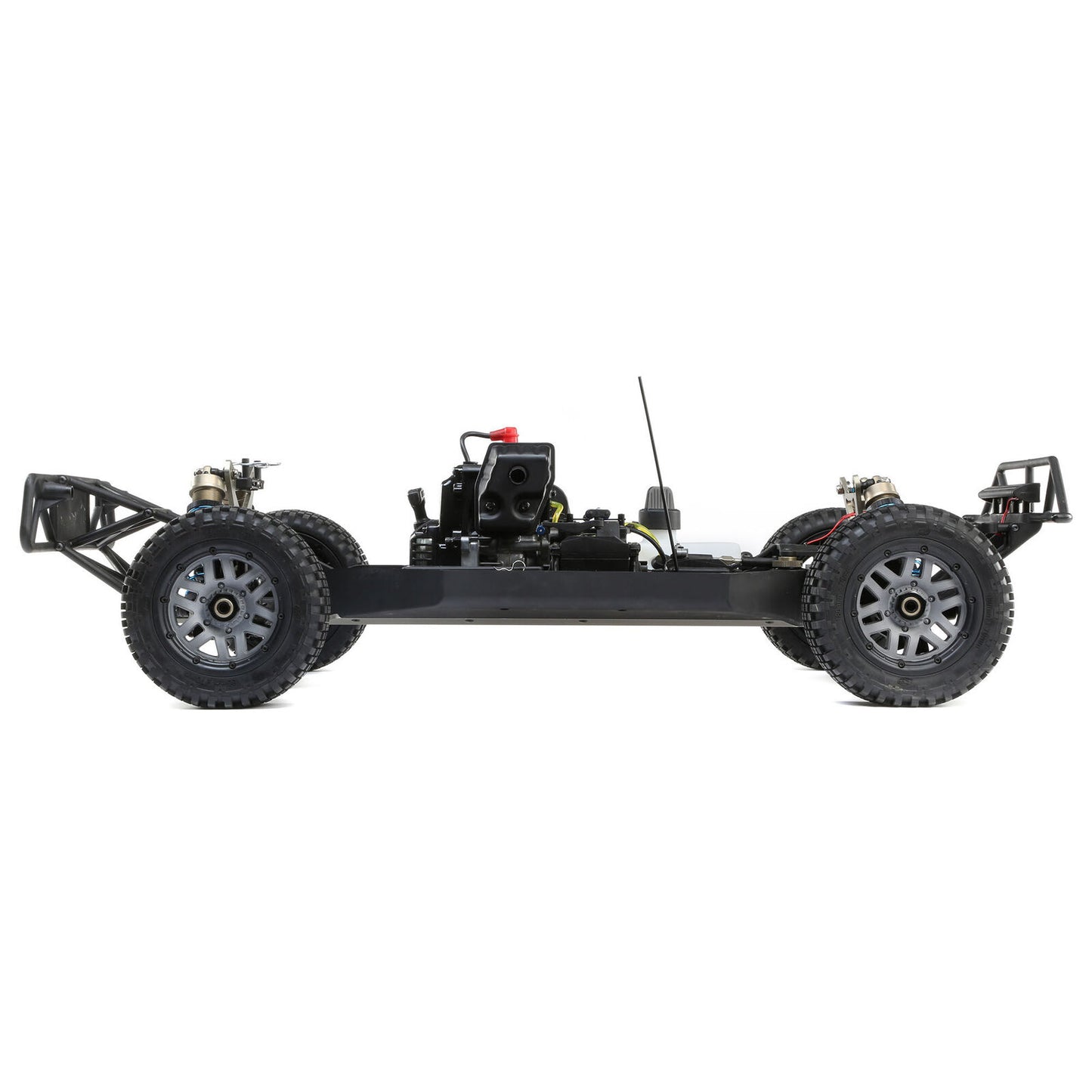 Losi 1/5 5IVE-T 2.0 V2 4X4 BND Gas Short Course Truck