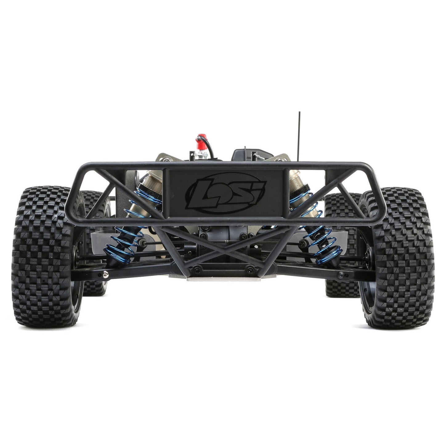 Losi 1/5 5IVE-T 2.0 V2 4X4 BND Gas Short Course Truck