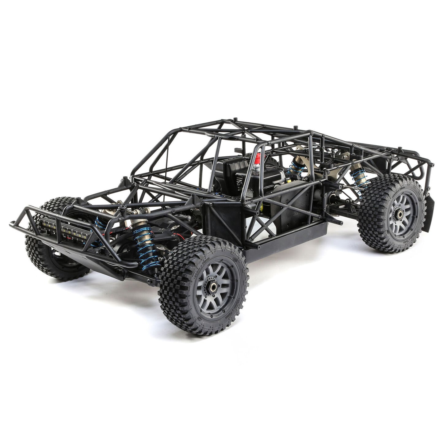 Losi 1/5 5IVE-T 2.0 V2 4X4 BND Gas Short Course Truck