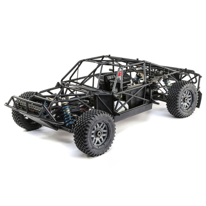 Losi 1/5 5IVE-T 2.0 V2 4X4 BND Gas Short Course Truck