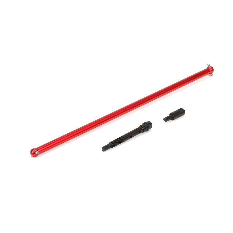 Drive Shaft Set: Mini 8TDB