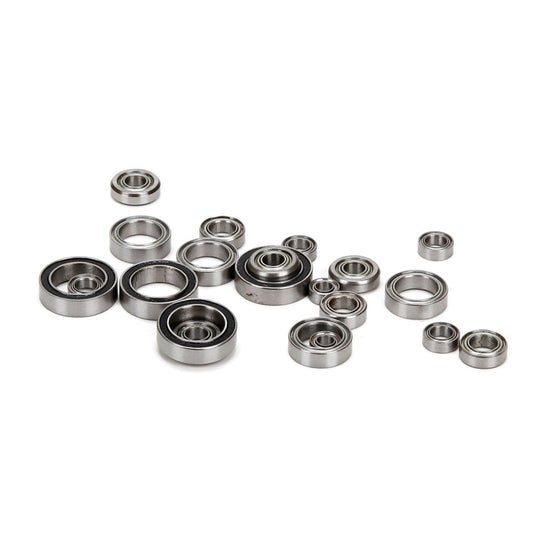 Bearing Set: Mini 8TDB