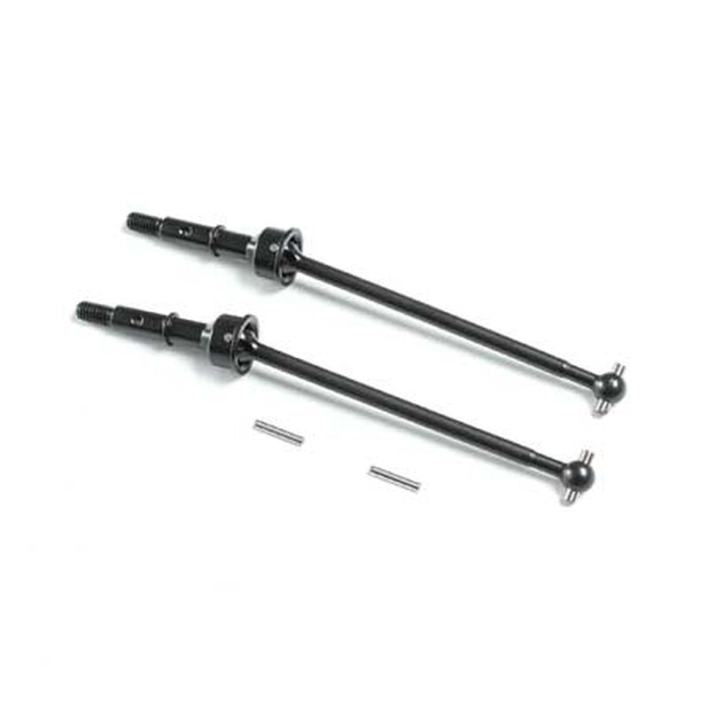 CVA Driveshaft Set, Complete: 22S Drag