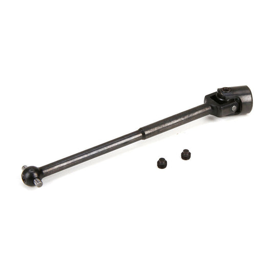 Front Center Driveshaft (1): 1:5 4wd DBX