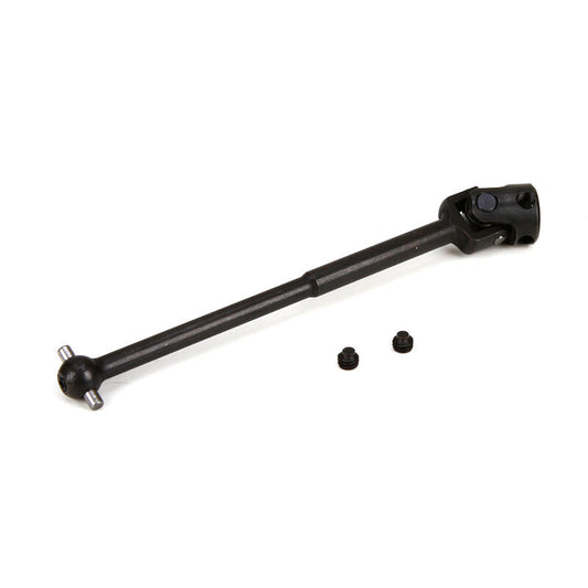 Rear Center Driveshaft (1): 1:5 4wd DBXL