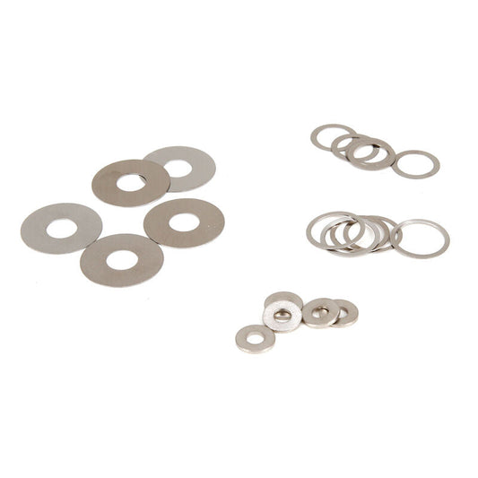 Washer/Shim Set (20): 1:5 4wd DB XL