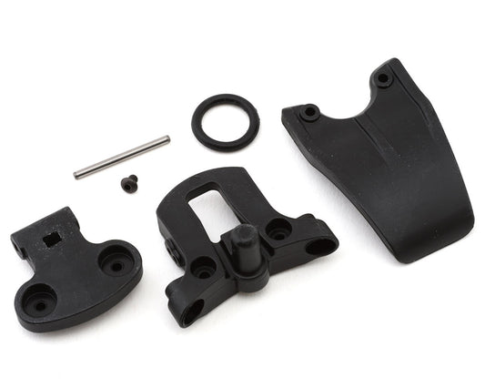 Rear Fender Mount Set: Promoto-MX