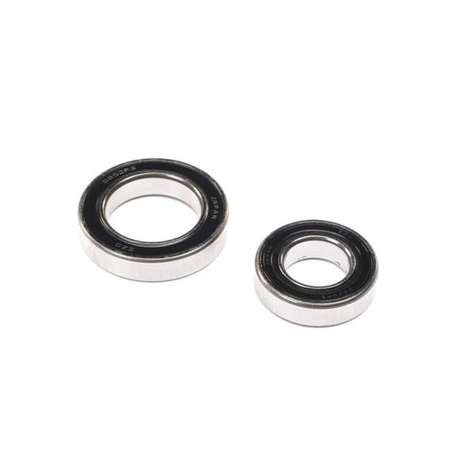 Steer Shaft Sealed Bearing Set: Promoto-MX