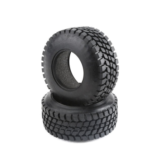 Desert Claws Tires with Foam Soft (2) B