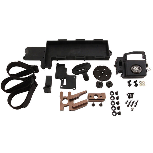 8IGHT Electric Conversion Kit Hardware P