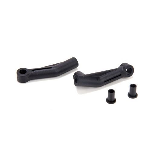 Steering Linkage Plastics: CCR