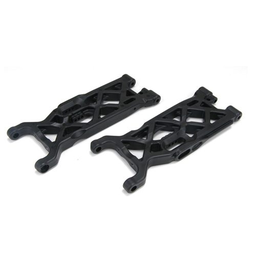 Front Suspension Arm Set: 8T 2.0