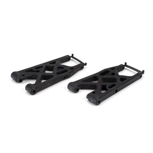 Rear Suspension Arms: 8B