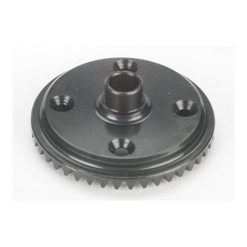 Front Differential Ring Gear 43T: 8T