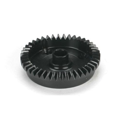 Rear Ring Gear 43T: 8T