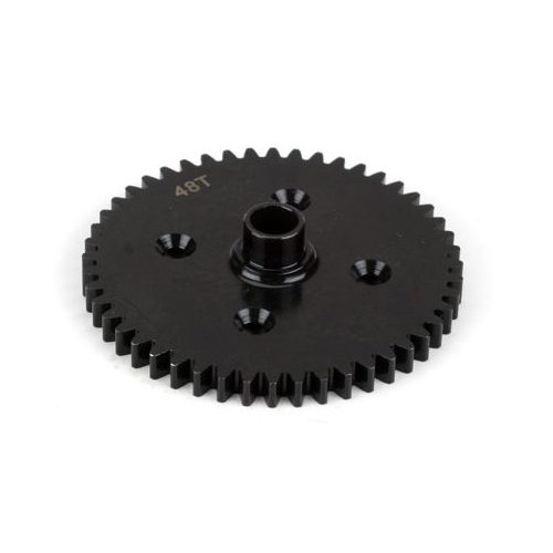 Center Diff 48T Spur Gear: 8B8T