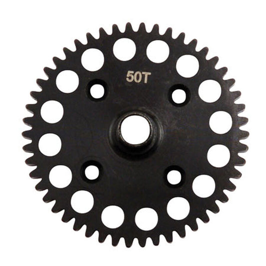 Center Diff 50T Spur Gear Lightweight: