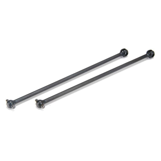 Front/Rear CV Drive Shafts (2): 8T 2.0/