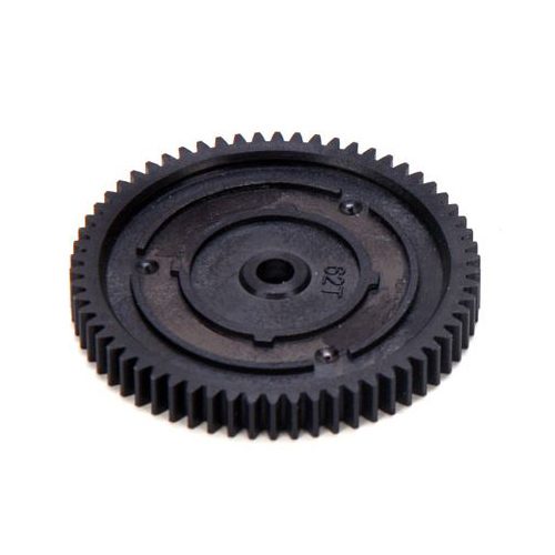 Spur Gear 62T HD: SNT