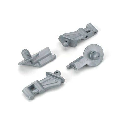 Fr/R Body Mount Set: DT