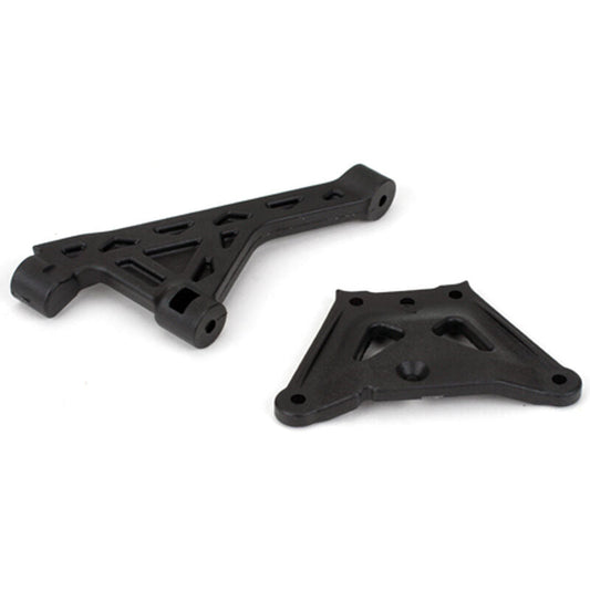 Front Chassis Brace Set: 8B8T