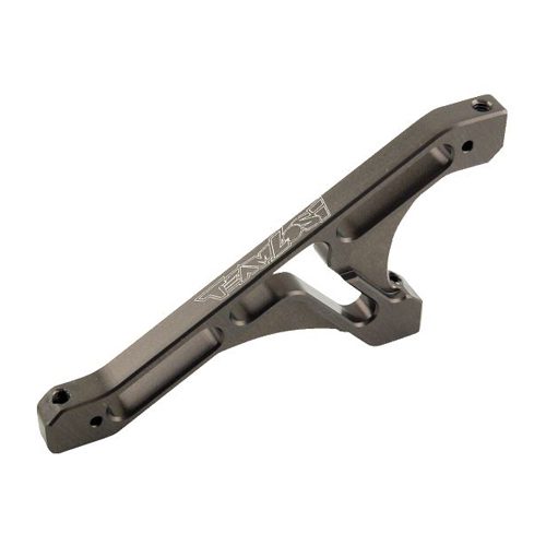 Aluminum Front Chassis Brace: 8B 8T