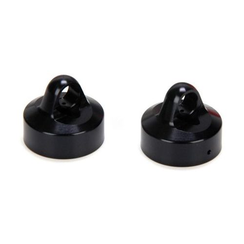 15mm Shock Caps Tops Vented (2): 8B 2.0