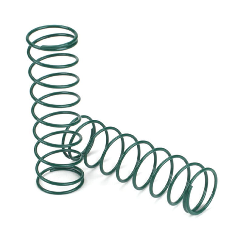 15mm Springs 3.1' x 3.1 Rate Green: 8B