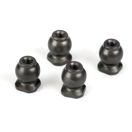 Suspension Balls 8.8mm Flanged: 8B8T