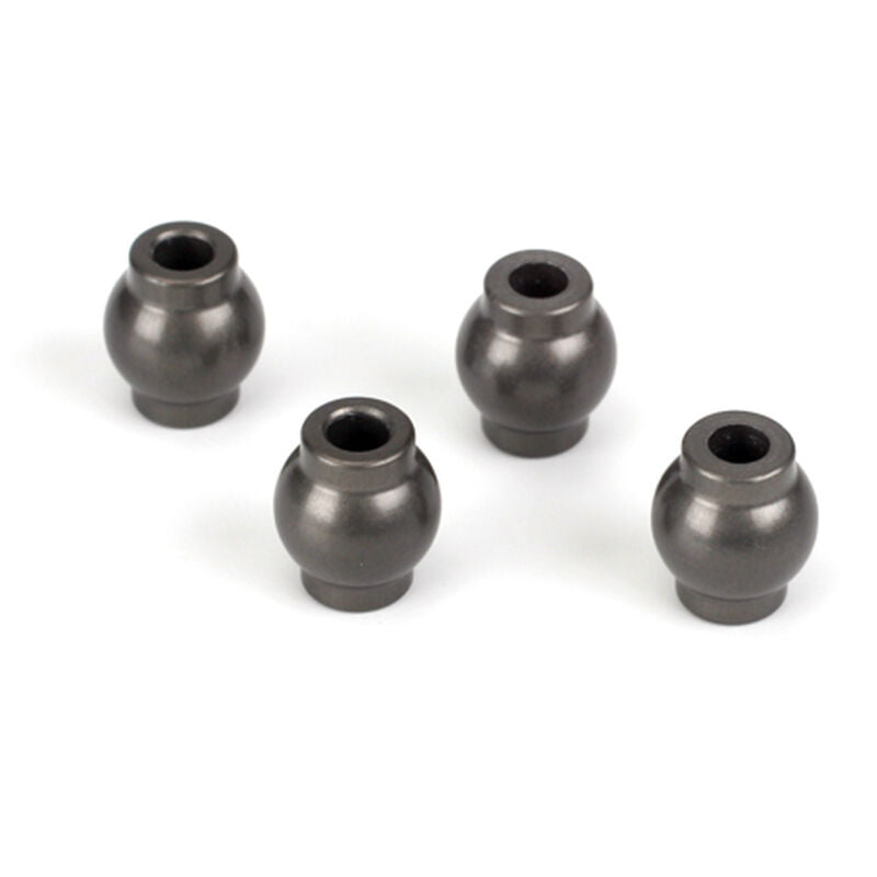 Suspension Balls 8.8mm: 8B8T