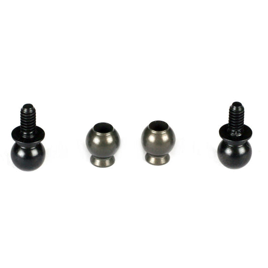 Steering Ball Set 6.8mm: 8B8T