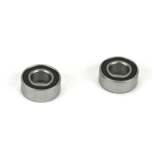 5x10x4mm Shielded Ball Bearing(2)