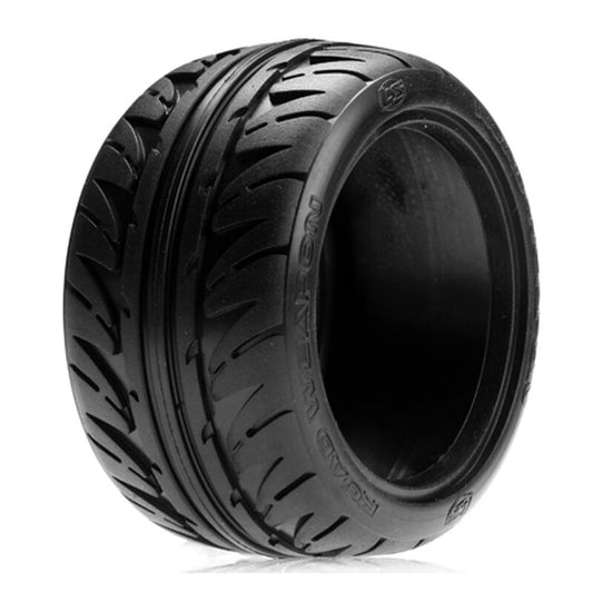 320 Series Road Weapon Tires Front/Re