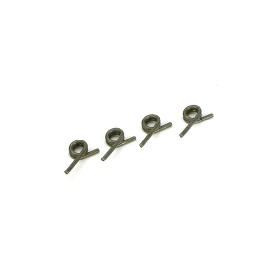 Clutch Springs Green (4): 8B 8T