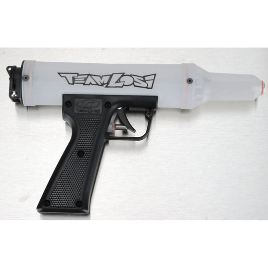 Speed-Shot Fuel Gun