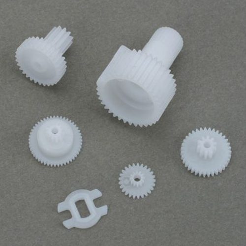 MSX12 Servo Gear Set