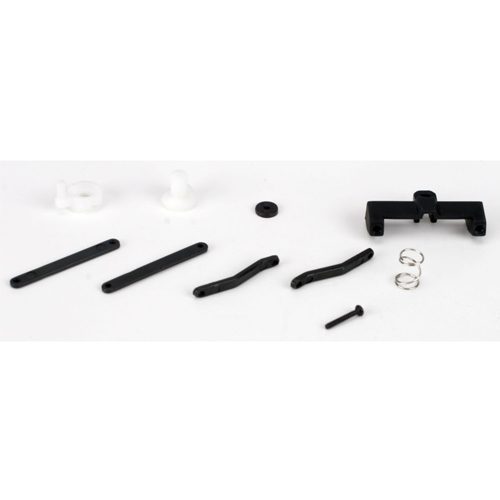 Steering & Camber Link Saver Set: Micr