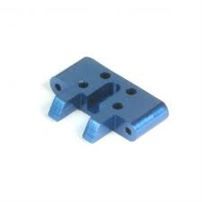 Front Pivot Block Set Aluminum: Micro