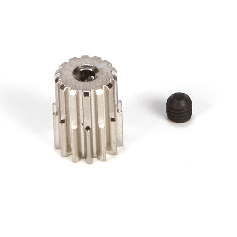 Pinion Gear 14T: Mini 8