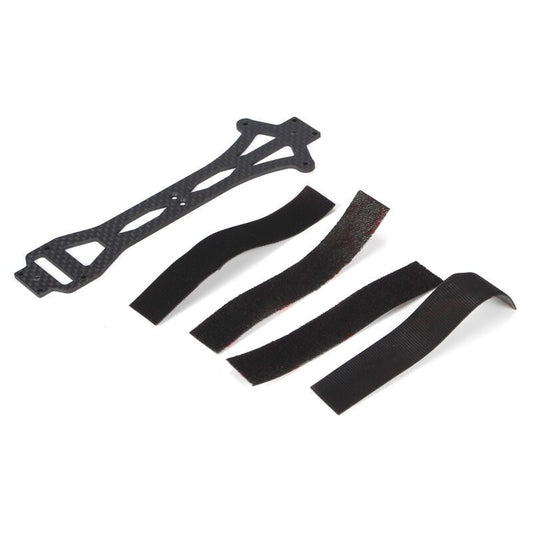 Chassis Brace Carbon Fiber: Mini 8IGH