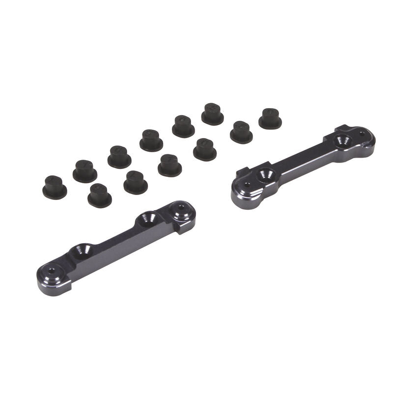 Front Suspension Mount Set Aluminum:Min