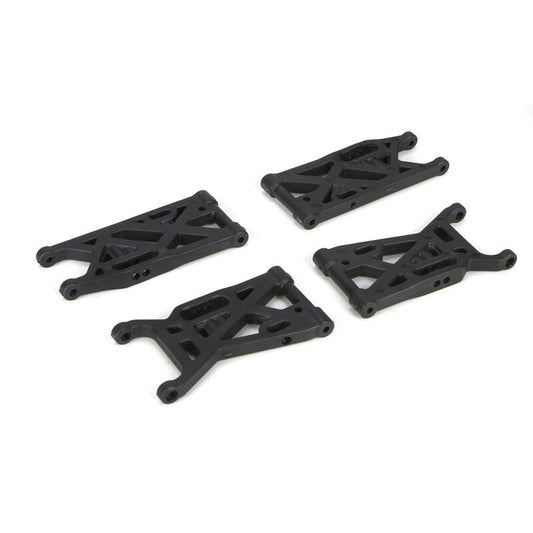 Front/Rear Suspension Arm Set: Mini 8IGH